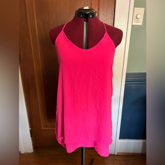 Hot Pink Barbie Dress 2000s - Picture 1 of 2